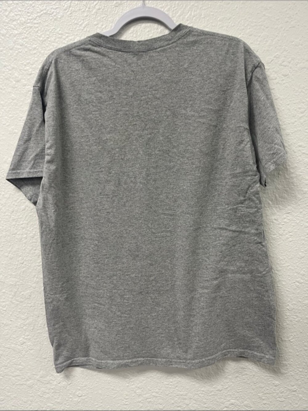 Gray T-Shirt
